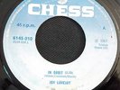 NORTHERN-JOY LOVEJOY-IN ORBIT/UH HUM-UK CHESS
