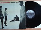 THE SPENCER DAVIS GROUP FIRST ALBUM LP 1966 UK FONTANA 1ST MONO ISLAND SLV LOGO