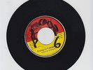 CRAT PROD./TRYING TO CONQUER I  -  CHUCK TURNER  (88 DIGI ROOTS 7