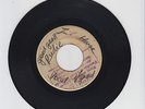 BLANK/GOOD GOOD RUDIE( JAILHOUSE) -  BOB MARLEY & THE WAILERS (66 ROCKSTEADY 7
