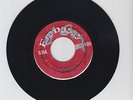 EMBASSY SOUL/WITHOUT LOVE , SWINGING KING  -  KEN BOOTHE  (68  ROCKSTEADY  7
