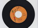 GIANT/ORDINARY MAN  -  LLOYD PARKS  (73 REGGAE ROCKERS  7