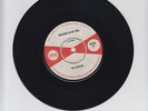 ISLAND/MESSAGE TO MY GIRL, YOU NEVER LEAVE HIM -  THE GAYLADS (66 SKA BALLAD 7