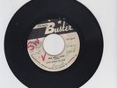PRINCE BUSTER/SEE WELL LASH -  PRINCE BUSTER ALL STARS  (66 SKA INSTRUMENTAL 7