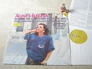 AGNES BALTSA Songs My Country Taught Me 1986 GER LP +INSERT DGG DIGITAL 419236-1