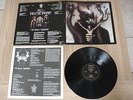 Celtic Frost - To Mega Therion ORG Gatefold LP 1985 + OIS  Bathory,Mercyful Fate