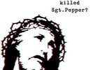 2LP THE BRIAN JONESTOWN MASSACRE WHO KILLED SGT. PEPPER VINYL