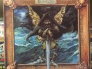 Jethro Tull - Broadsword And The Beast LP Original Master Recording 1982