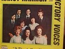 Nancy Harmon & The Victory Voices 