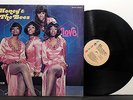 THE HONEY BEES Love '70 Josie WICKED RARE in shrink super clean VG++ to NM- NICE
