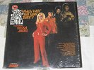 LP Record THE POPPY FAMILY - SUSAN JACKS Which Way You Goin' Billy? Shrink PSYCH
