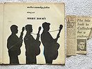 MIKE, SANDY, JOHN-SING AT MOBY DICK’S-PRIVATE PRESS SCOTTISH FOLK