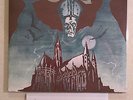Ghost - Opvs Eponymovs LP Vinyl Red (Opus Eponymous)
