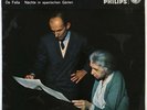 CLARA HASKIL CHOPIN DE FALLA PIANO CONCERT PHILIPS ED.1 HIFI STEREO 835072 AY NM