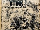 THE REPLACEMENTS Stink original Twin Tone EP 4th pressing