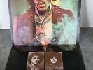 JIMI HENDRIX 