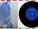 THE SMITHS - HAND IN GLOVE  NO ADDRESS PRESSING 7