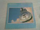 DIRE STRAITS - BROTHERS IN ARMS TURKISH RARE