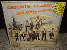 LEYO PEÑA Y SU COMBO...