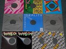 ??20 x DISCO / ELECTRO / FREESTYLE??COVERS 1 (NOTE NM / 1-)