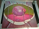 BEYOND THE END ..ETERNITY  1971 LP   NEAR MINT   SPACE PSYCH ROCK   NIK RAICEVIC