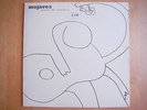 Mojave 3 Excuses for Travellers Vinyl LP- Slowdive related Rarity 4AD CAD2K05