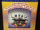 The Beatles Magical Mystery Tour MFSL 1-047 Original Master Recording - Mint LP