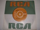 ANDROMEDA...GO YOUR WAY...U.K. ORIGINAL 1st PRESS FROM 1969...SUPERB
