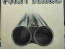 4 Point Blank Lps Debut, Second Season, Airplay & The Hard Way All VG+ or Better