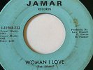NORTHERN SOUL 45/ THE BELL BOYS 