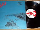 CRISIS hymns of faith MLP + inner sl death in june sol invictus crass nww coil