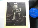 DAVID BOWIE SPEED OF LIFE RARE VINTAGE LIVE LP no TMOQ