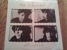 The Church Starfish from 1988 w/ Under the Milky Way, Destination, Spark, Lost