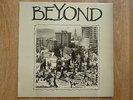 Beyond - No Longer At Ease (LP)