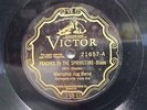 Memphis jug band 78 prewar victor record 21657 evergreen blues excellent shape