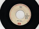 DEEP PURPLE-SMOKE ON THE WATER / HUSH-RARE GUATEMALA SINGLE-WHITE EMI LABEL
