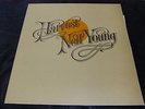 Neil Young  - Harvest  UK  Vinyl Lp  Reprise label with insert.