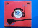 U2 Deseo DESIRE  PROMO RADIO LP 45 RPM LP VENEZUE VERY SCARCE