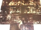5x LP Lot: LED ZEPPELIN In Through The Out Door LP - 5 Versions/Cover SWAN SONG