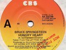 Bruce Springsteen  = 1980 PROMO   7