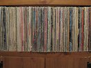 Record Albums    ( 168 Different )   Mainly 70'-80' Rock