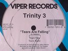 Trinity 3-Tears Are Falling 12