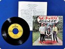 ROLLING STONES RUBY TUESDAY TOP1124 EP wn1155