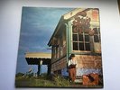 ORIGINAL 1970 GRAVY TRAIN--- LP