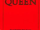 Hammer To Fall - Red Sleeve Queen UK 12
