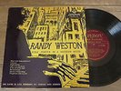 Randy Weston - Cole Porter In A Modern Mood 1955 UK 10
