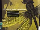 Coheed And Cambria Second Stage Turbine Blade White Colored Vinyl