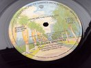 DOOBIE BROTHERS LIVIN ON THE FAULT LINE 1st Press UK LP MINT-  TIME CAPSULE COPY