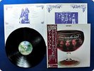 DEEP PUPRLE Come Taste The Band P10066W OBI LP CK5182