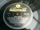 Beatles Please Please Me orig. Stereo rare no date or rfp 1G stamper.
